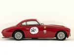 Ferrari 212 Export by Ghia-Aigle 1951 года